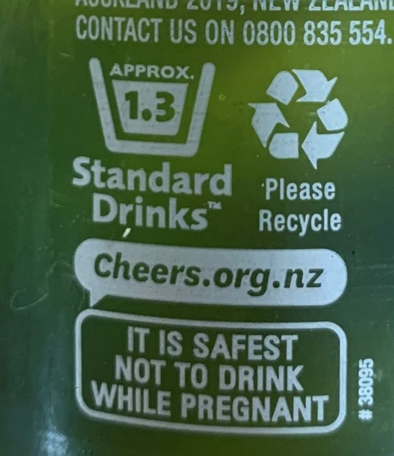 standard-drink-nz